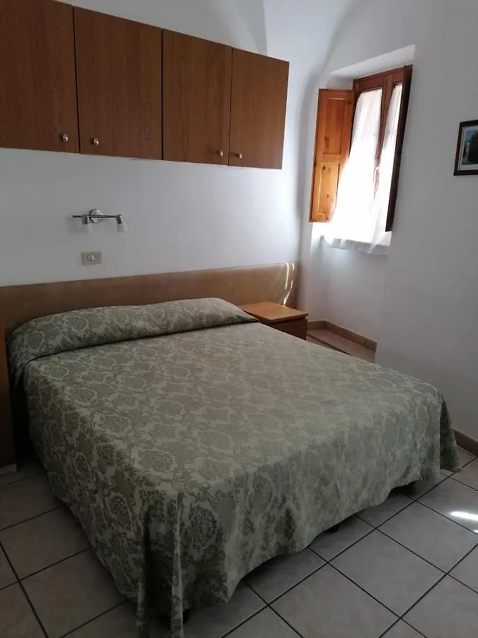 Guest house Camere La Torre Volterra Italy