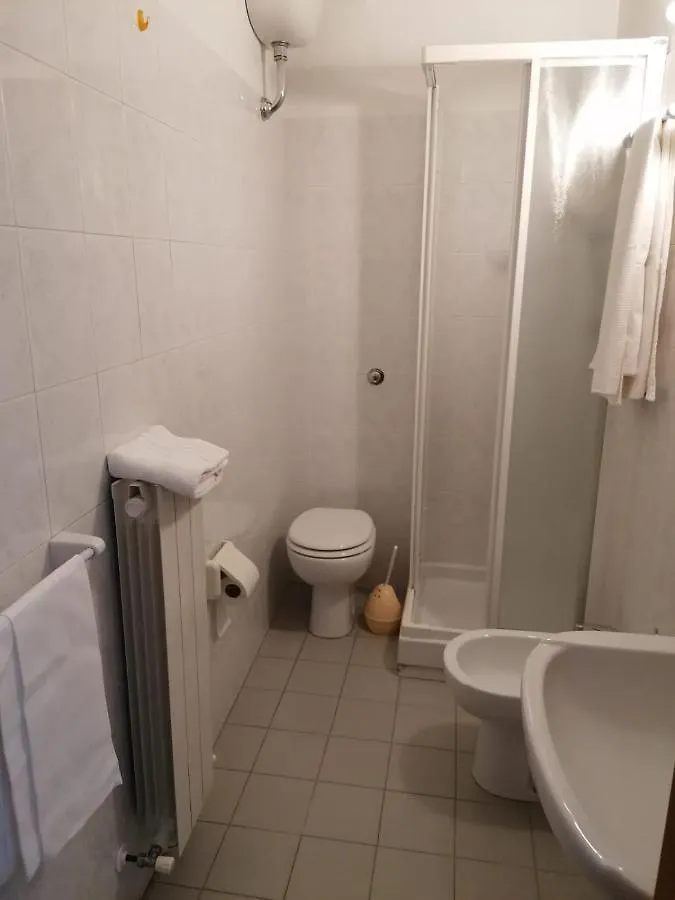 Guest house Camere La Torre Volterra