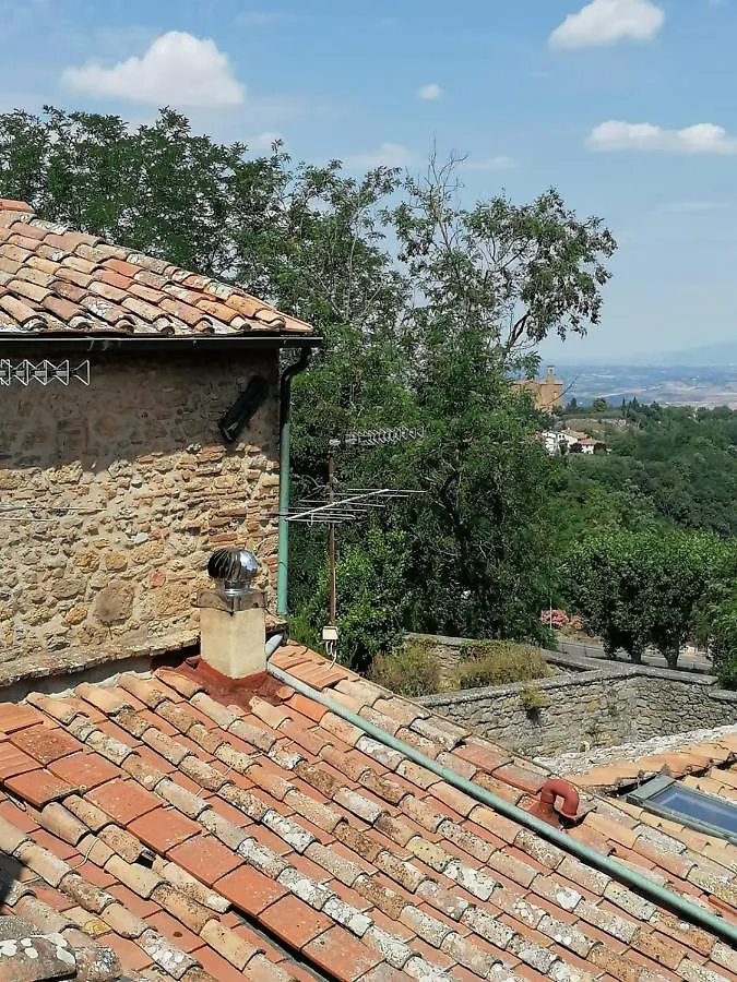 Camere La Torre Volterra Guest house