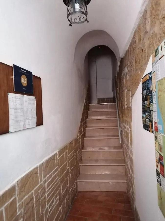 Guest house Camere La Torre Volterra