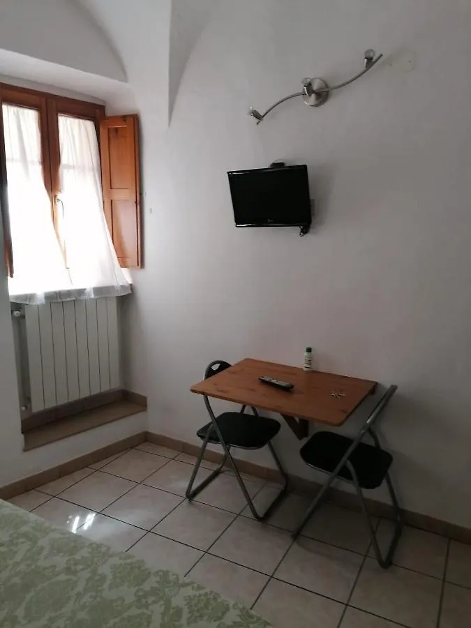 Guest house Camere La Torre Volterra