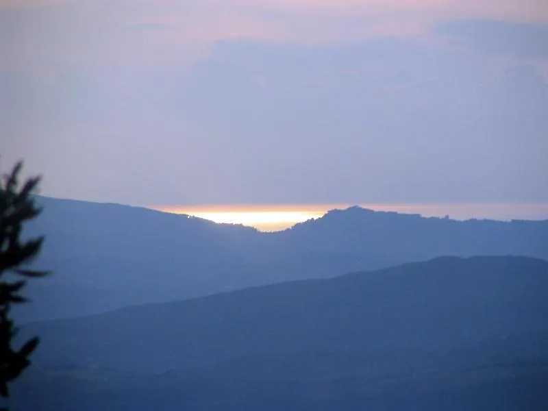 Guest house Camere La Torre Volterra Italy