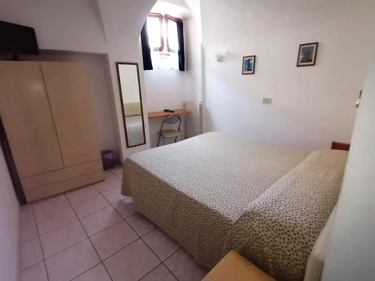 Camere La Torre Volterra Guest house