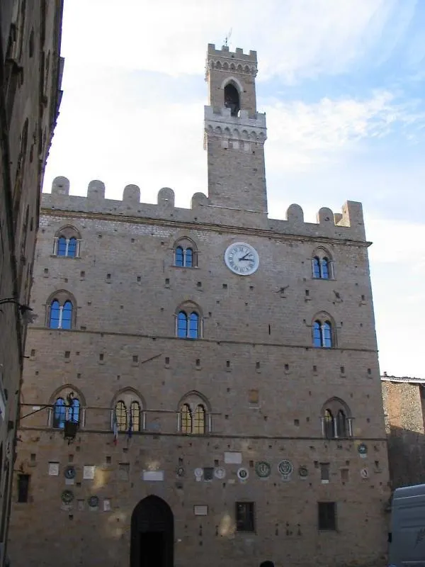 Camere La Torre Volterra Guest house