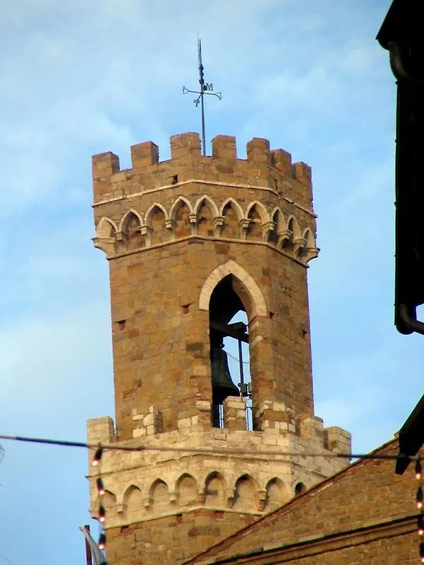 Camere La Torre Volterra 0*,  Italy