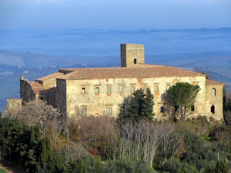 Camere La Torre Volterra Guest house