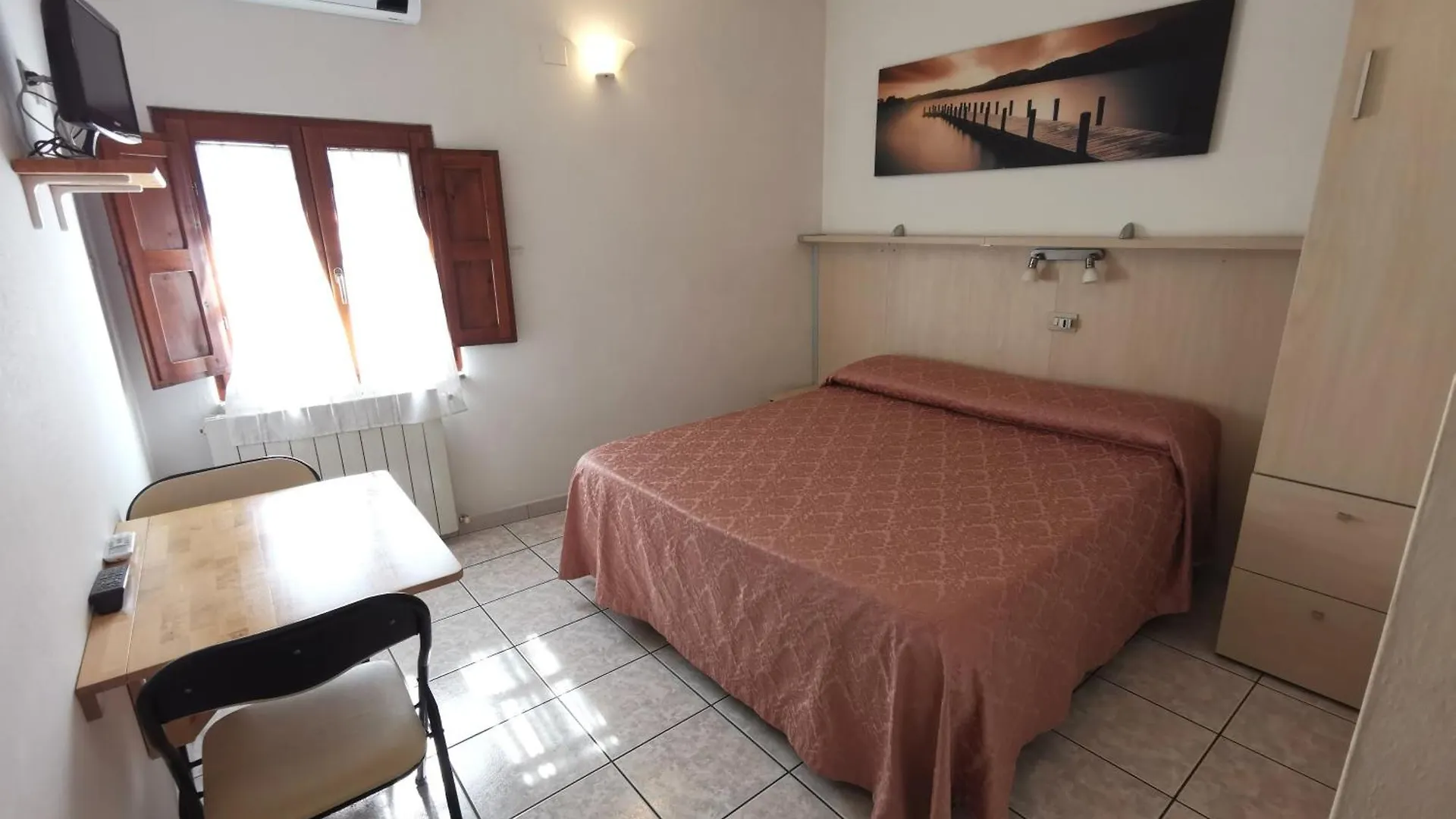 Camere La Torre Volterra Guest house
