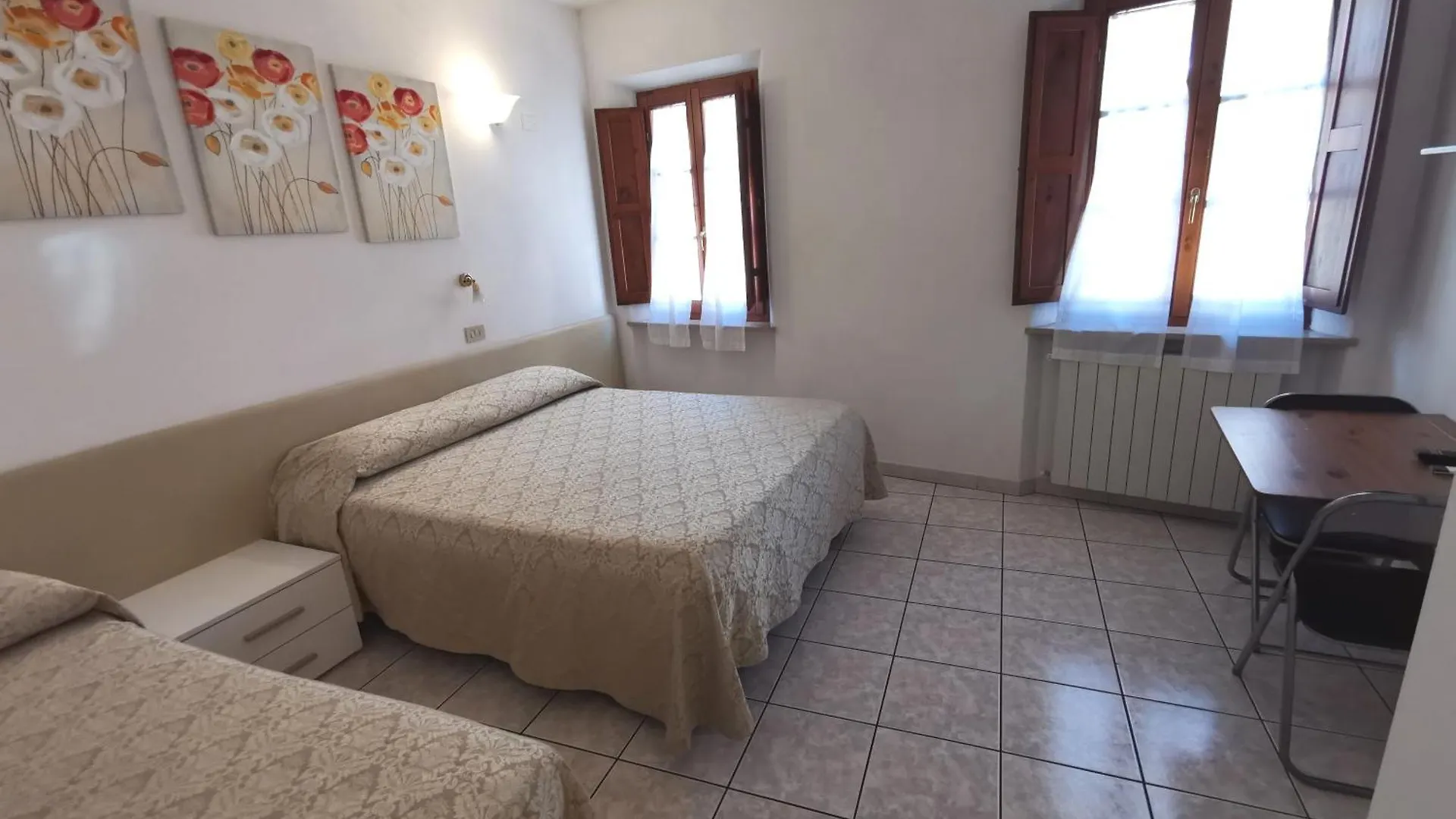 Guest house Camere La Torre Volterra Italy