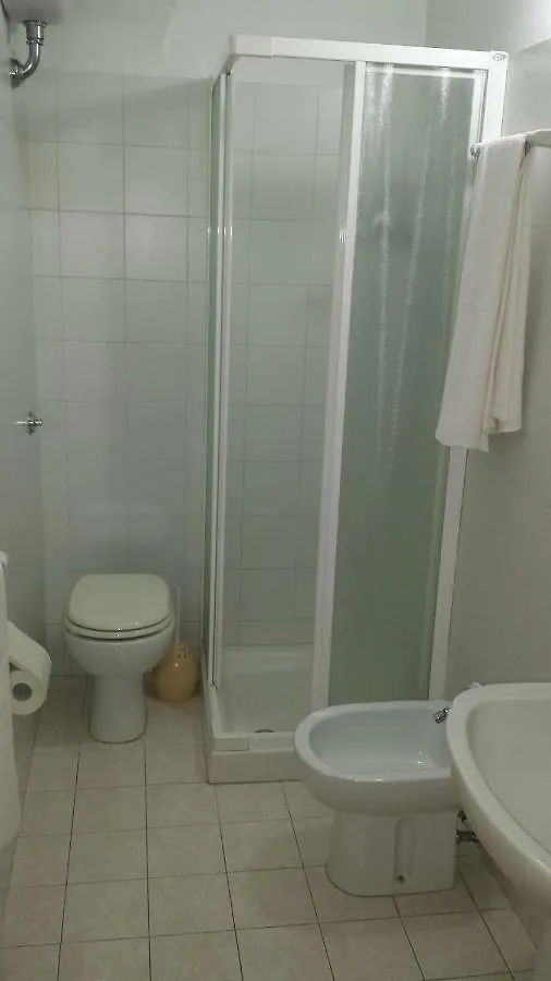 Guest house Camere La Torre Volterra Italy
