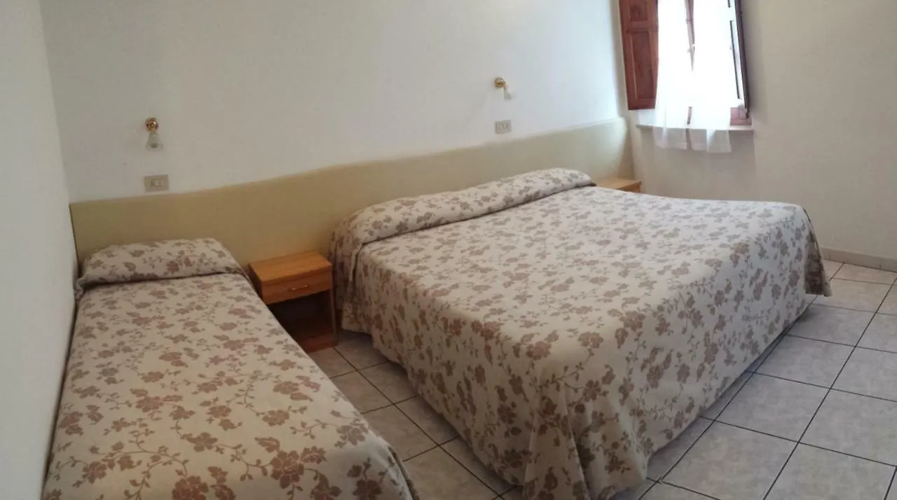 Guest house Camere La Torre Volterra Italy