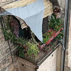  Apartamento Toscanamente