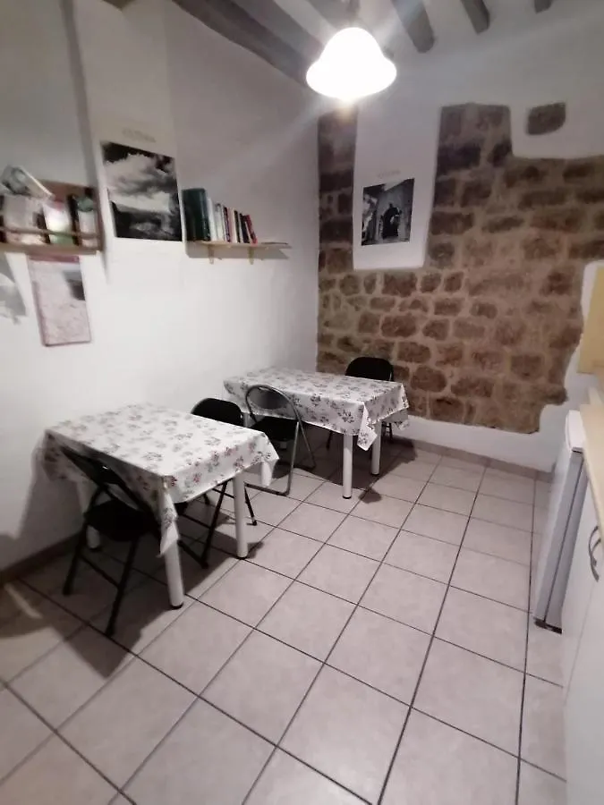 Affittacamere Camere La Torre Volterra Italia