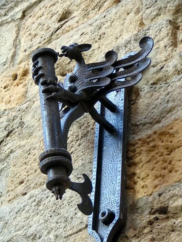 Camere La Torre Volterra 0*,
