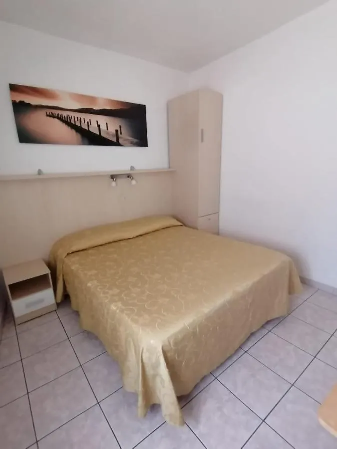 Camere La Torre Volterra Italy