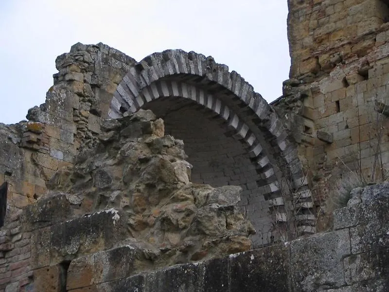 Camere La Torre Volterra Guest house