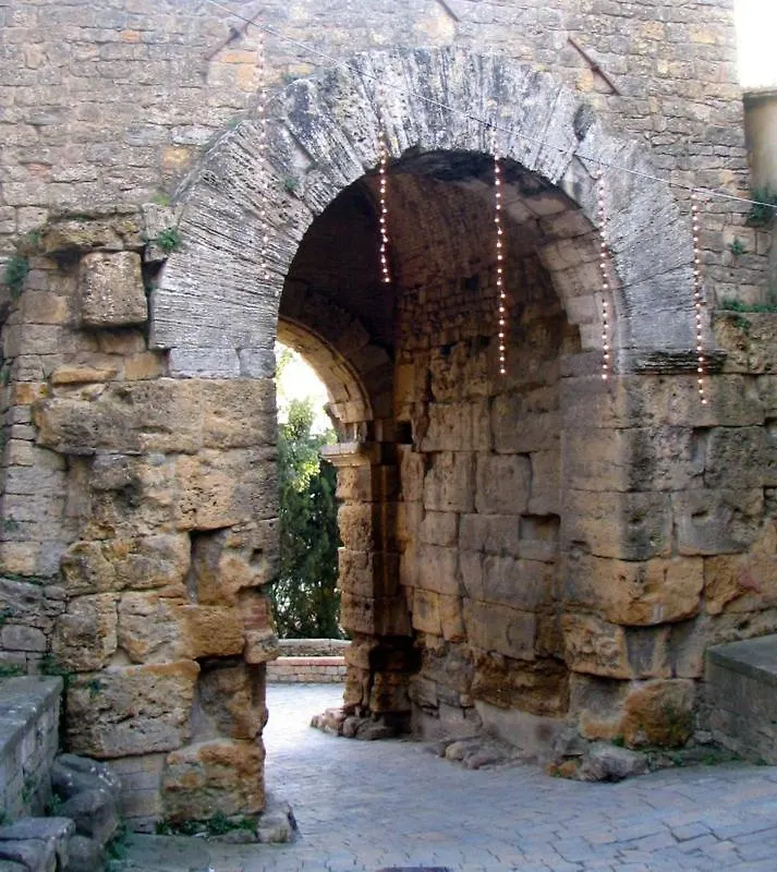 Camere La Torre Volterra Guest house