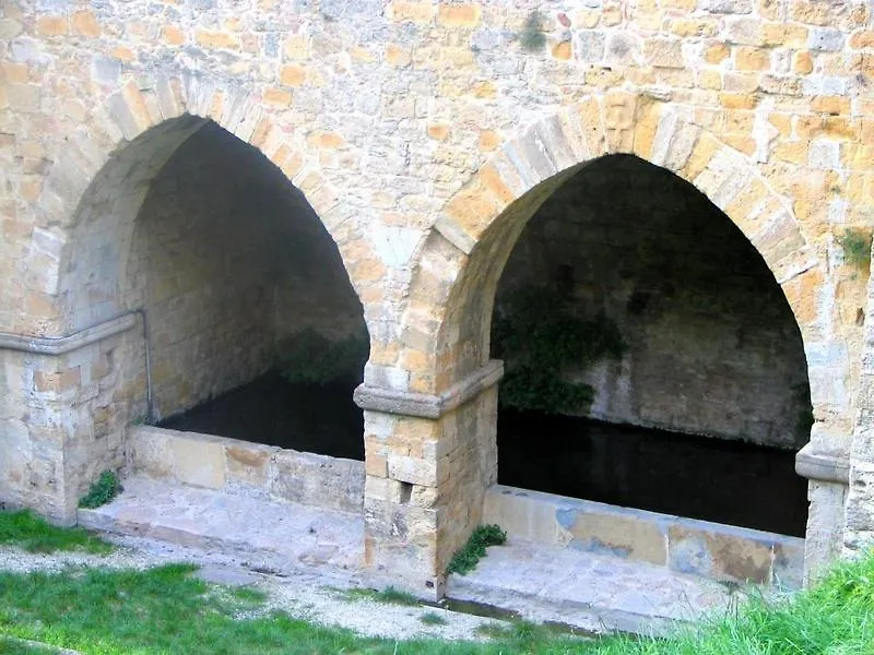 Camere La Torre Volterra Italy