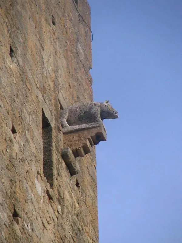 Camere La Torre Volterra