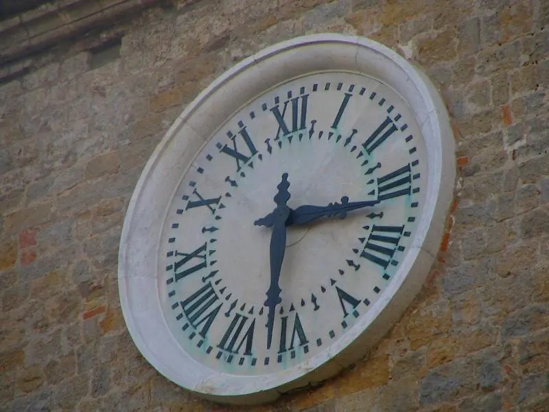 Camere La Torre Volterra Guest house