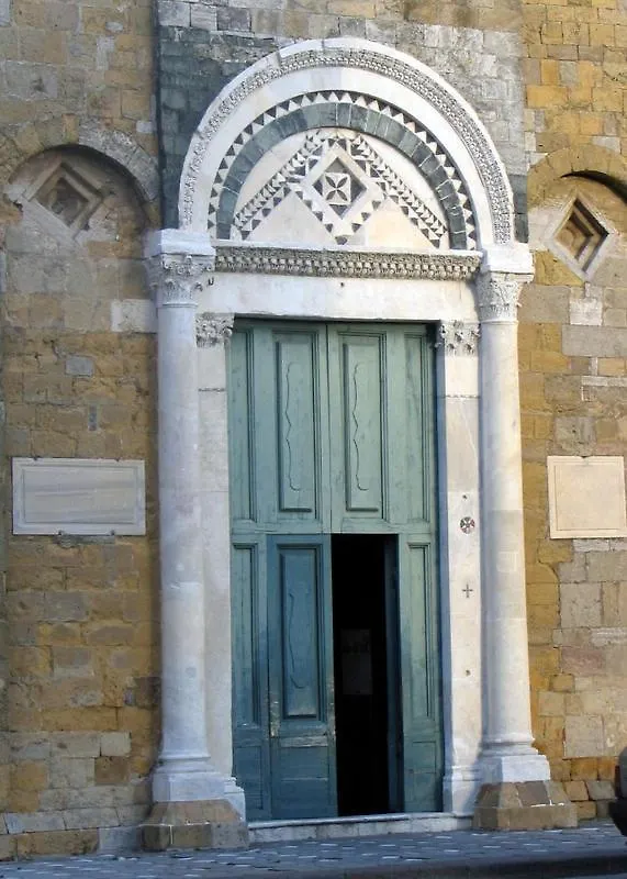 Camere La Torre Volterra Guest house