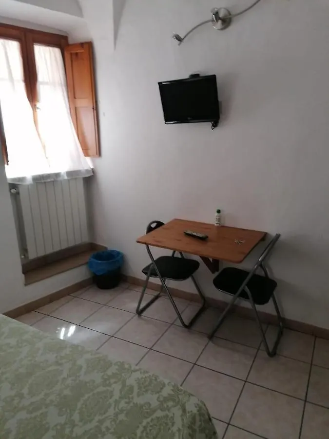 Camere La Torre Volterra