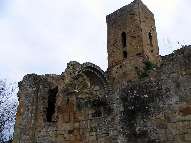 Camere La Torre Volterra Italy