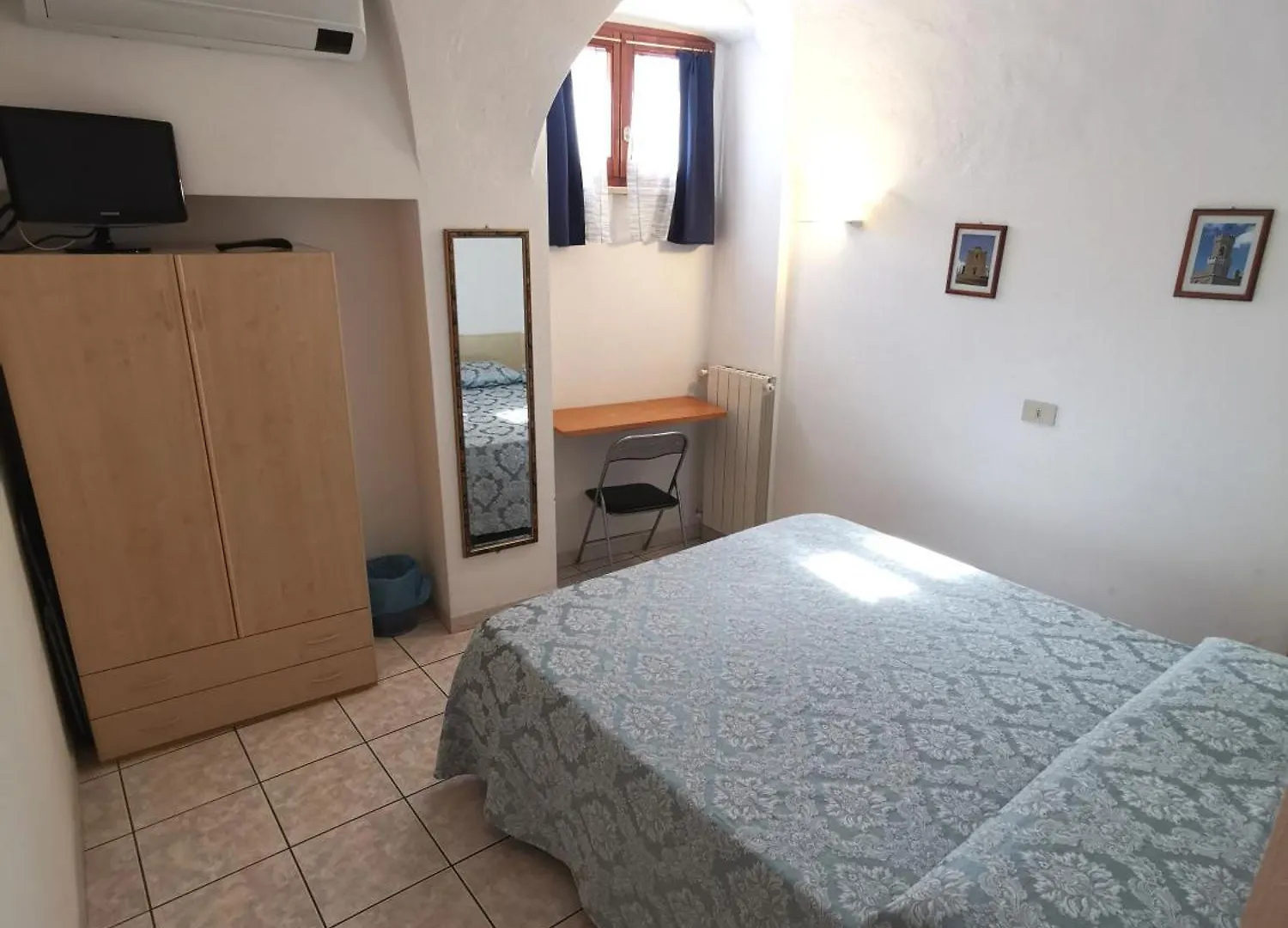 Camere La Torre Volterra Guest house