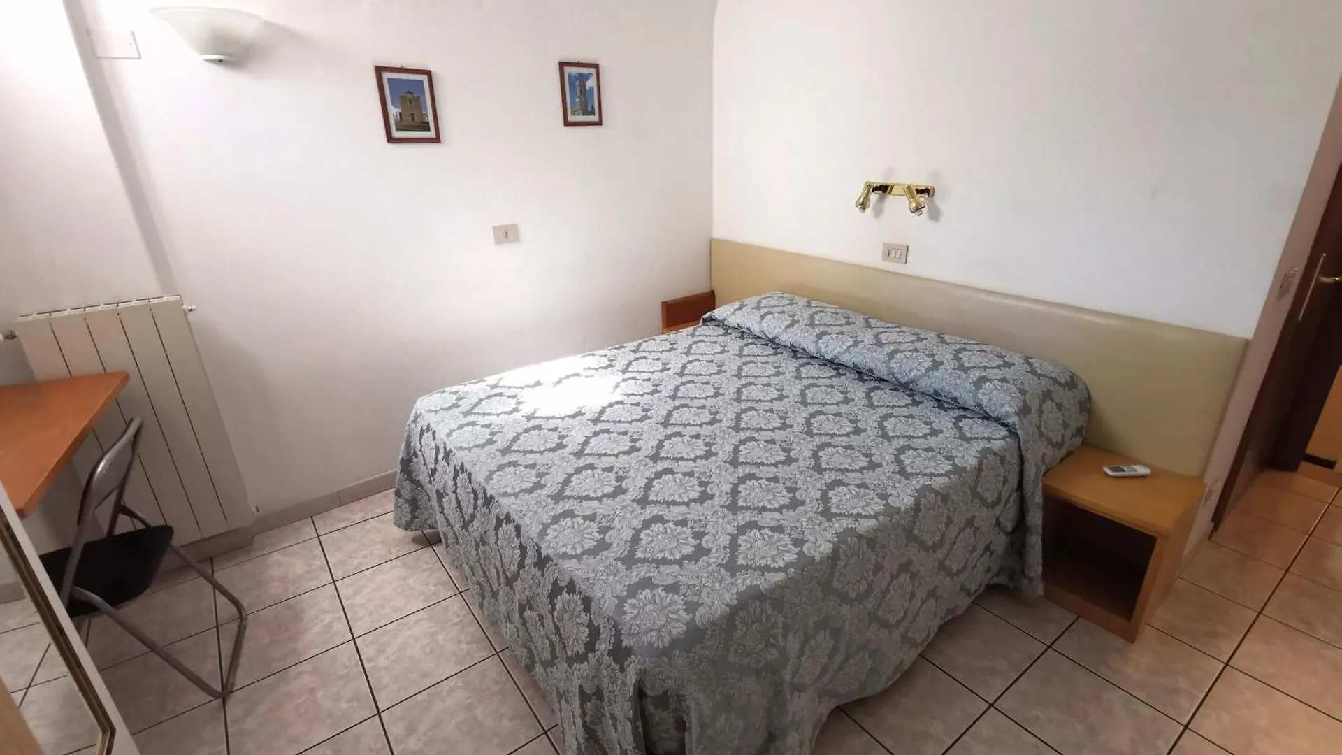 Camere La Torre Volterra Italy