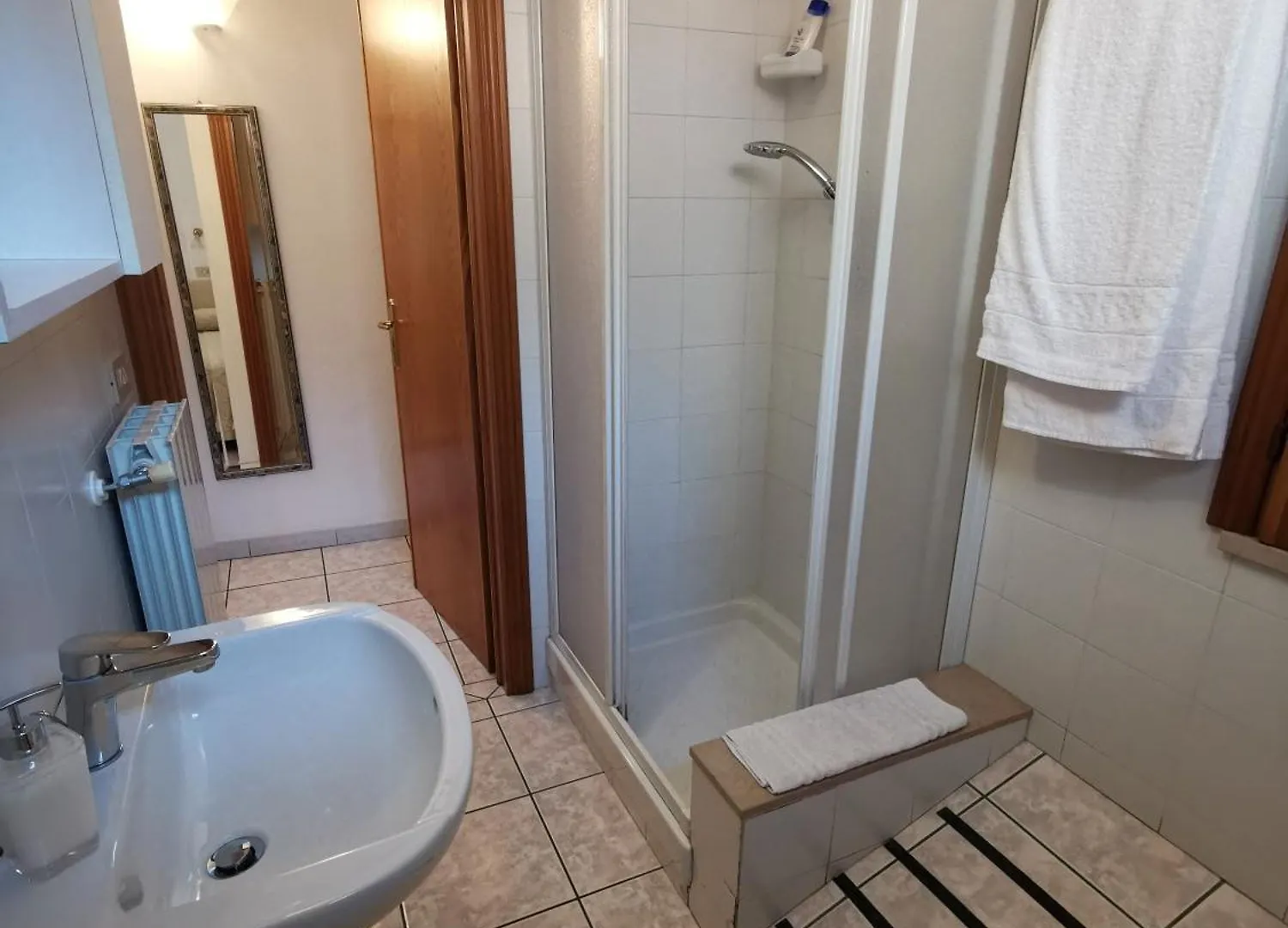 Guest house Camere La Torre Volterra Italy