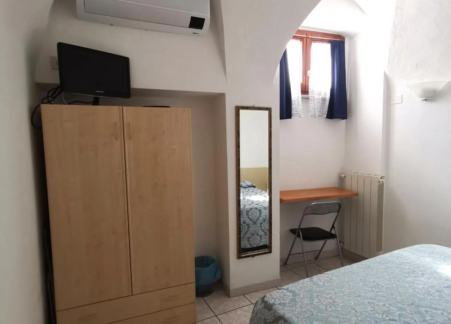 Camere La Torre Volterra