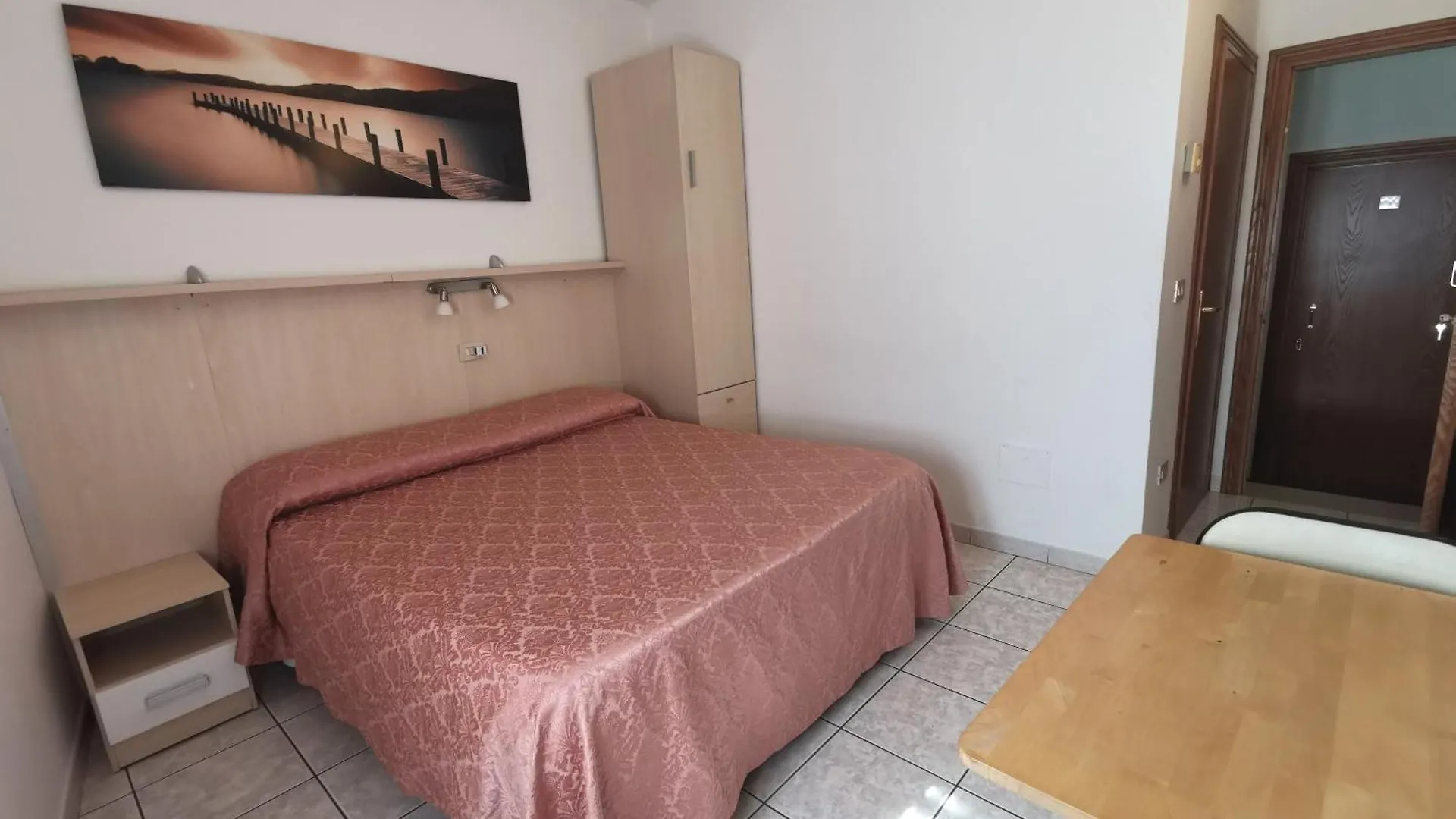 Camere La Torre Volterra Guest house