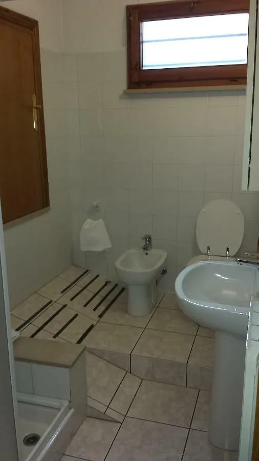 Camere La Torre Volterra
