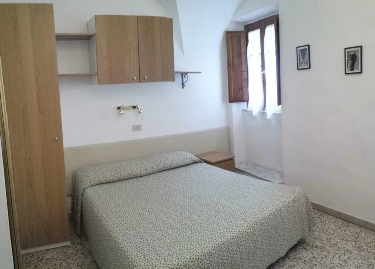 Guest house Camere La Torre Volterra